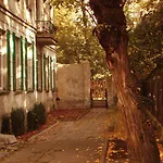 Hostelik Wiktorianski Łódź