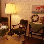 Hostelik Wiktorianski Hostel Łódź