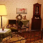 Hostelik Wiktorianski
