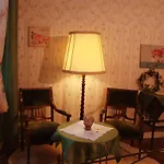 Hostelik Wiktorianski Hostel