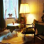 Hostelik Wiktorianski