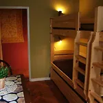 Hostelik Wiktorianski Hostel