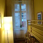 Hostelik Wiktorianski Hostel *