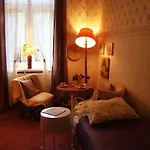 Hostelik Wiktorianski * Łódź