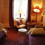 Hostelik Wiktorianski