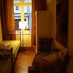 Hostel Hostelik Wiktorianski Łódź