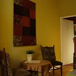Hostel Hostelik Wiktorianski