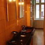 Hostelik Wiktorianski * Łódź