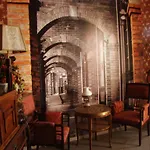 Hostel Hostelik Wiktorianski *