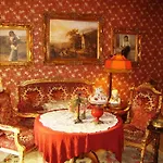 Hostelik Wiktorianski *
