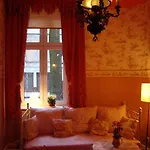 Hostel Hostelik Wiktorianski *
