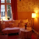 Hostelik Wiktorianski Hostel *