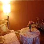Hostelik Wiktorianski * Łódź