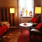 Hostelik Wiktorianski Hostel Łódź