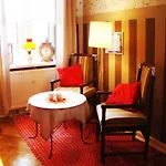 Hostelik Wiktorianski Hostel *