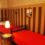 Hostel Hostelik Wiktorianski Łódź