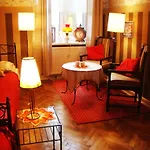 Hostel Hostelik Wiktorianski