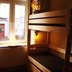 Hostelik Wiktorianski