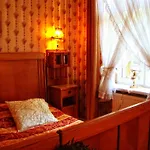 Hostel Hostelik Wiktorianski