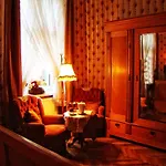 Hostelik Wiktorianski Łódź