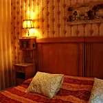 Hostelik Wiktorianski * Łódź