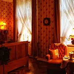 Hostelik Wiktorianski Łódź