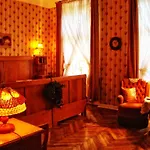 Hostelik Wiktorianski Hostel *