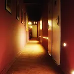 Hostel Hostelik Wiktorianski *
