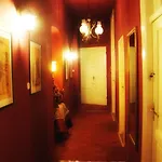 Hostelik Wiktorianski Hostel