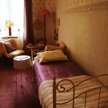 Hostelik Wiktorianski Hostel