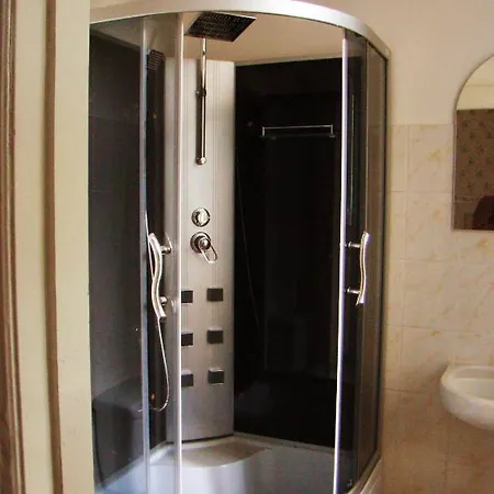 Hostelik Wiktorianski Hostel *