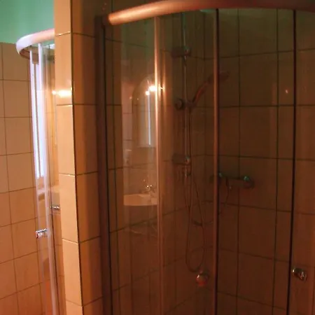 Hostel Hostelik Wiktorianski Łódź