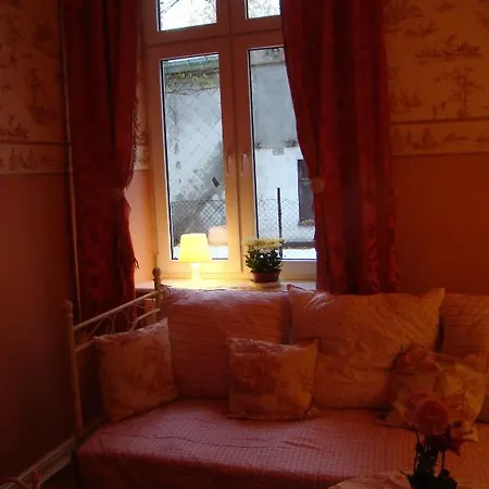 Hostel Hostelik Wiktorianski