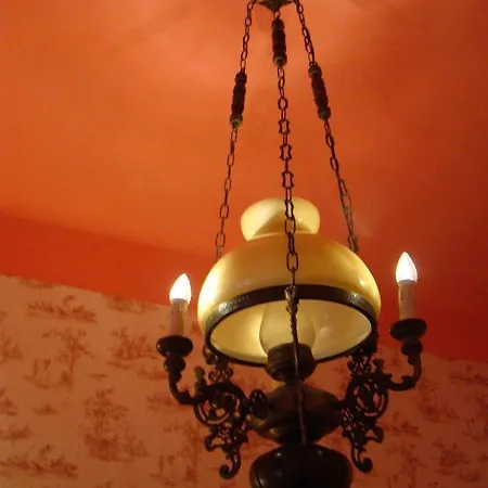 Hostelik Wiktorianski Łódź