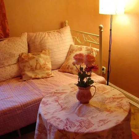 Hostel Hostelik Wiktorianski Łódź