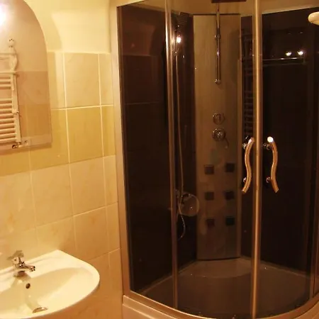 Hostelik Wiktorianski Hostel