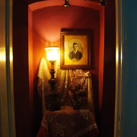 Hostel Hostelik Wiktorianski Łódź