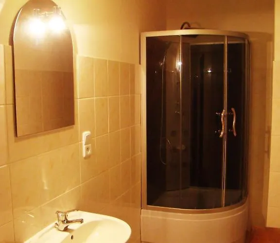 Hostelik Wiktorianski Łódź