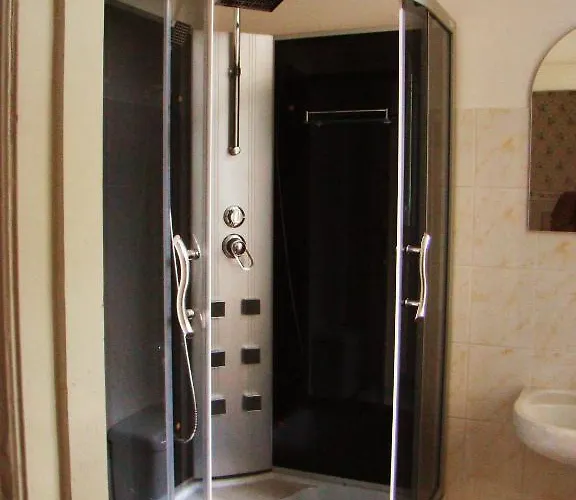 Hostelik Wiktorianski Vandrarhem *