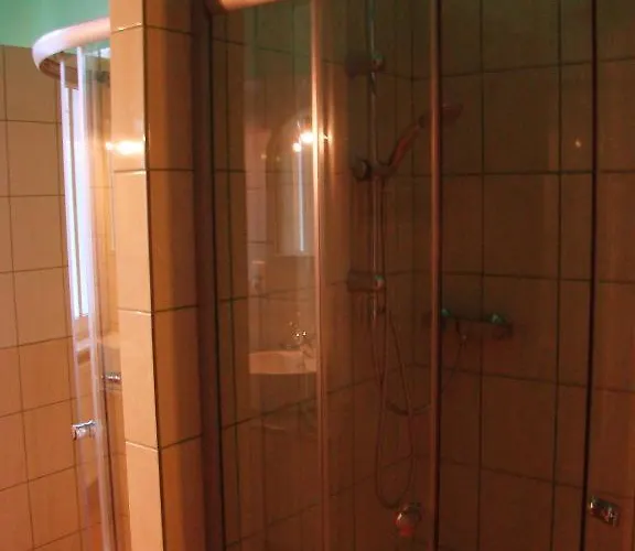 Vandrarhem Hostelik Wiktorianski Łódź