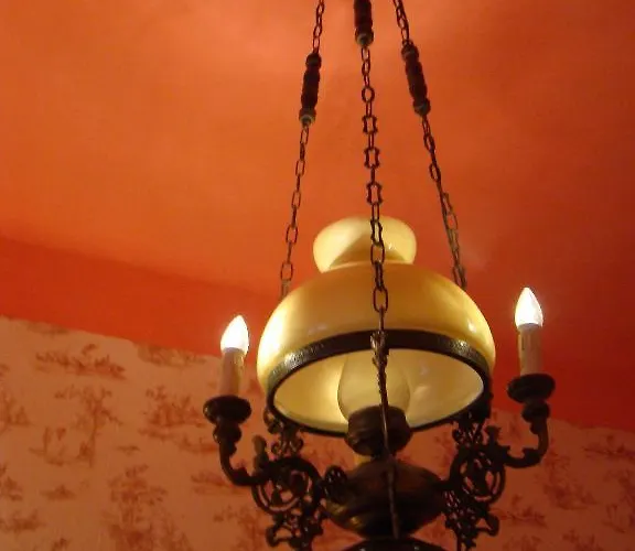 Hostelik Wiktorianski Łódź