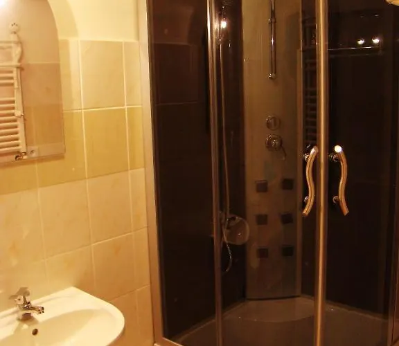 Hostelik Wiktorianski Vandrarhem