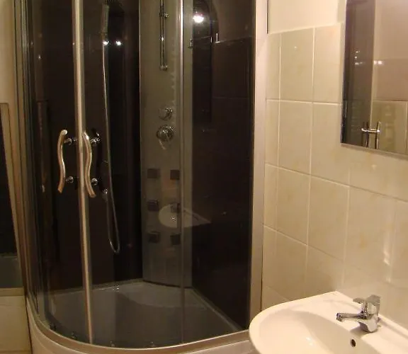 Vandrarhem Hostelik Wiktorianski Łódź